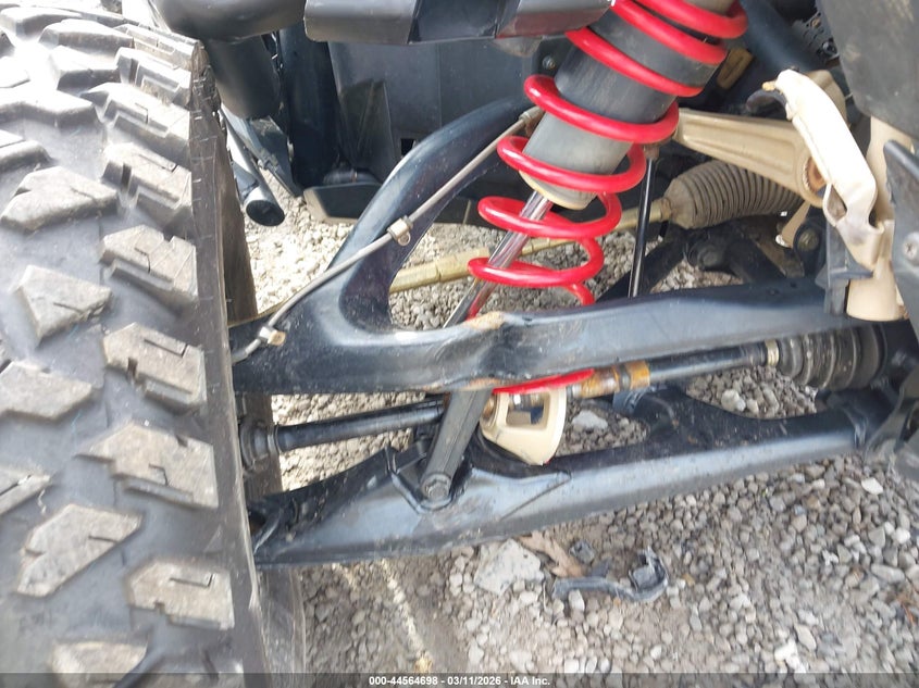 2025 Polaris Rzr Pro S Ultimate VIN: 3NSSPD923SG137799 Lot: 44564698