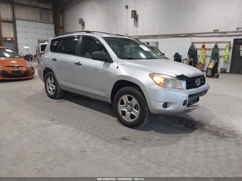 2007 Toyota Rav4