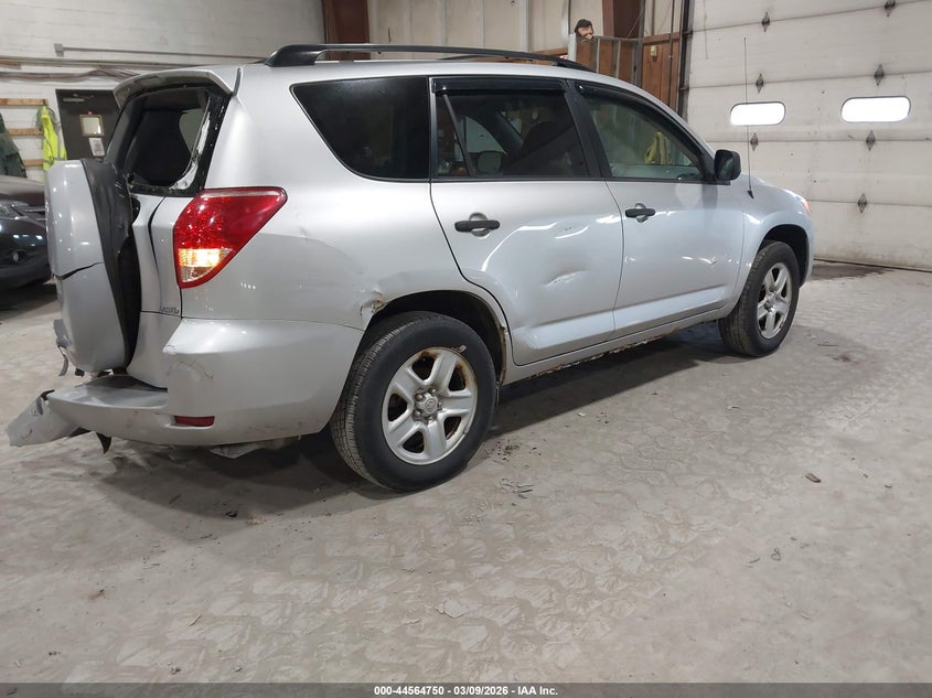 2007 Toyota Rav4