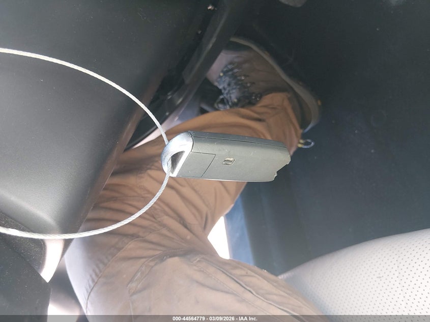 2016 Mazda Mazda6 I Grand Touring VIN: JM1GJ1W53G1434048 Lot: 44564779