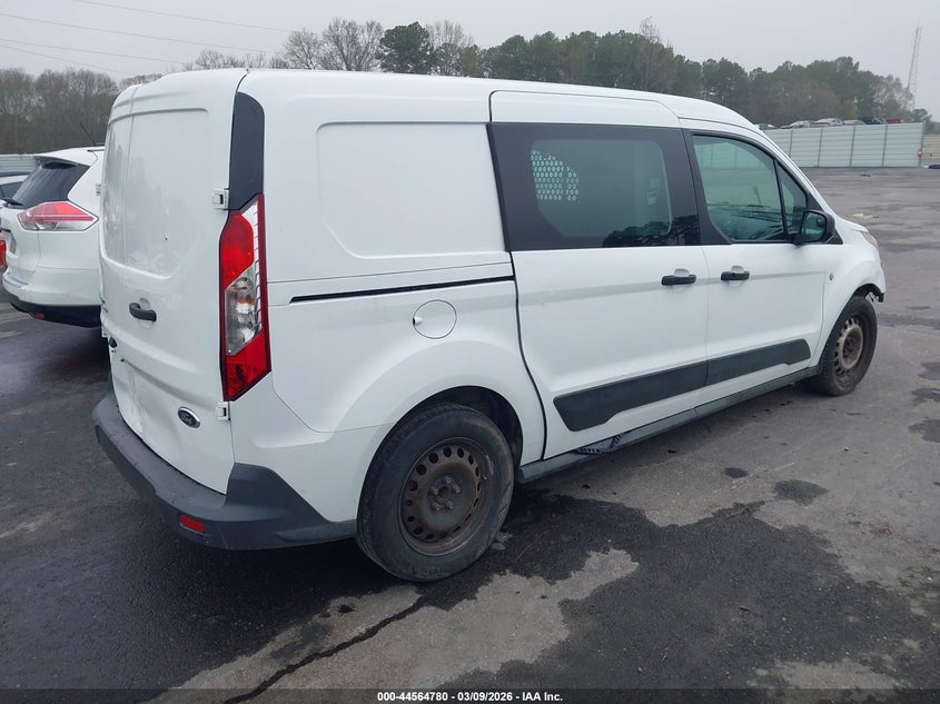 2014 Ford Transit Connect Xlt