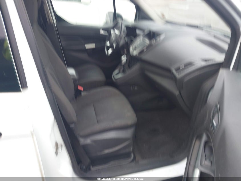 2014 Ford Transit Connect Xlt