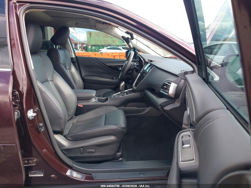 2024 Subaru Outback Touring Xt