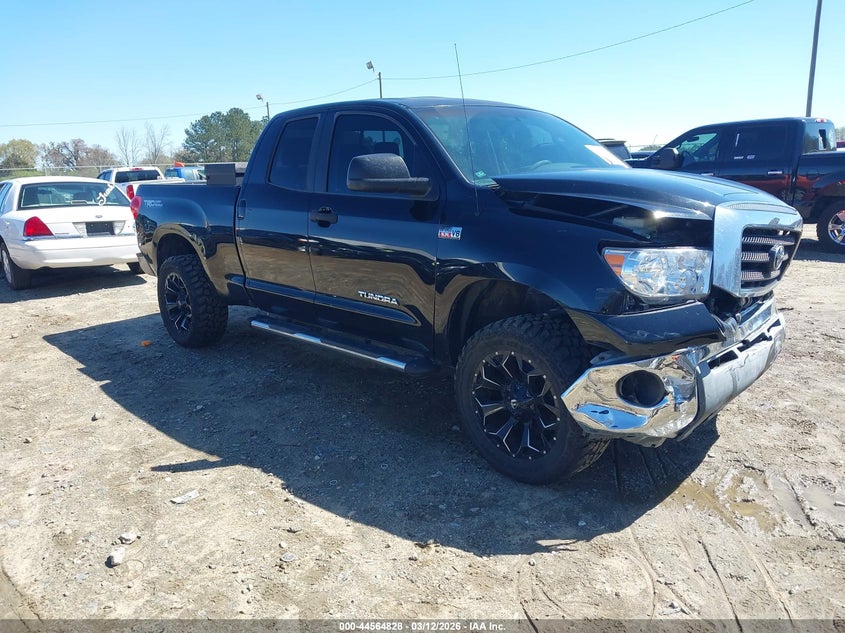 2008 Toyota Tundra Sr5 5.7L V8