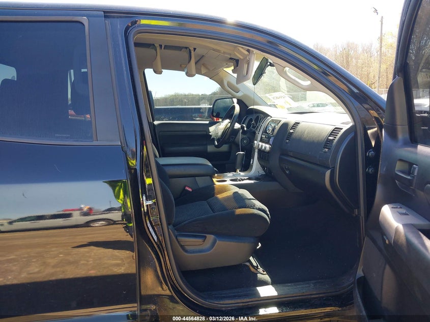 2008 Toyota Tundra Sr5 5.7L V8