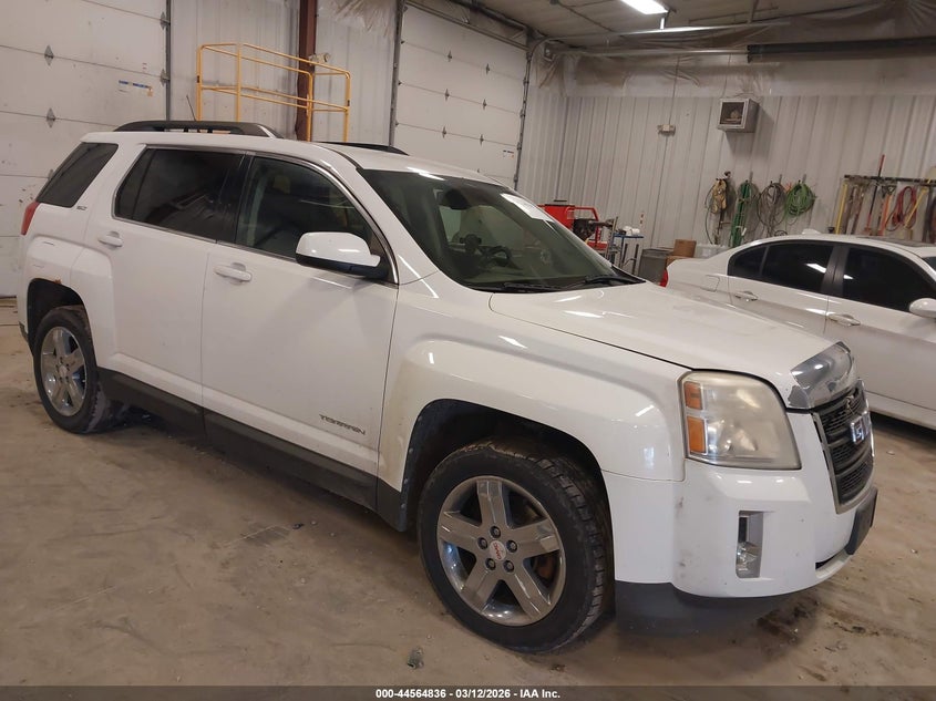 2012 GMC Terrain Slt-1
