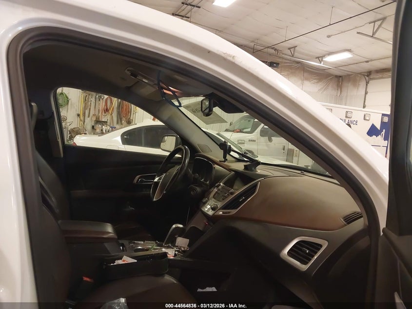 2012 GMC Terrain Slt-1