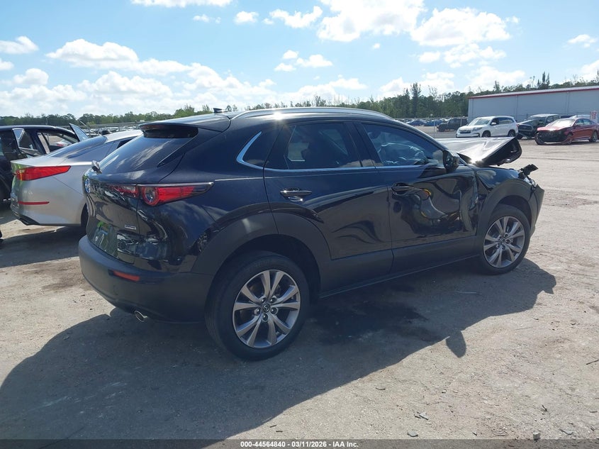 2022 Mazda Cx-30 Premium