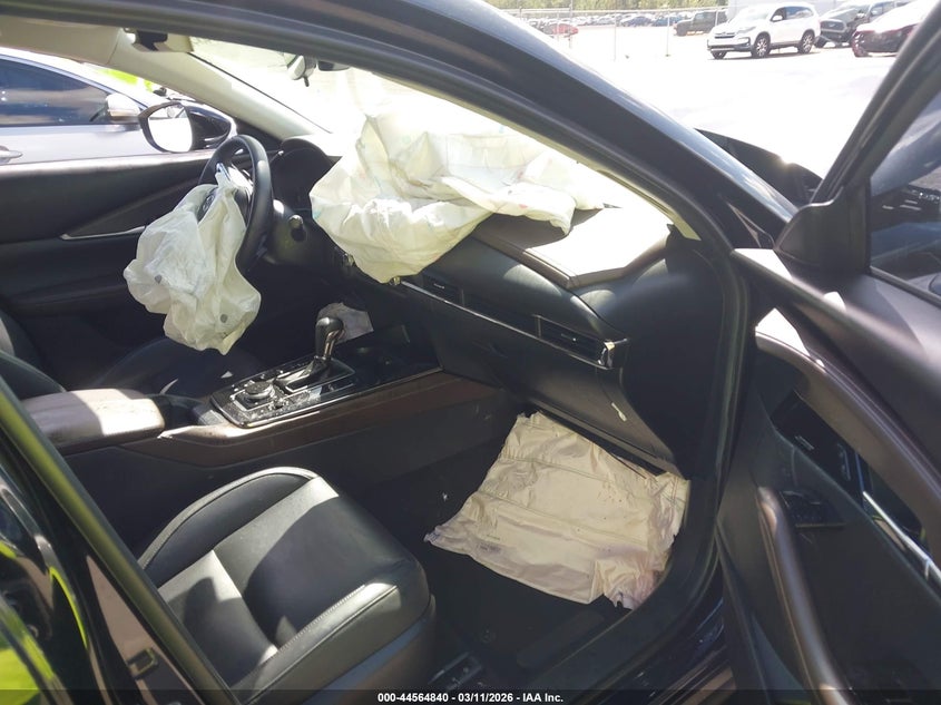 2022 Mazda Cx-30 Premium