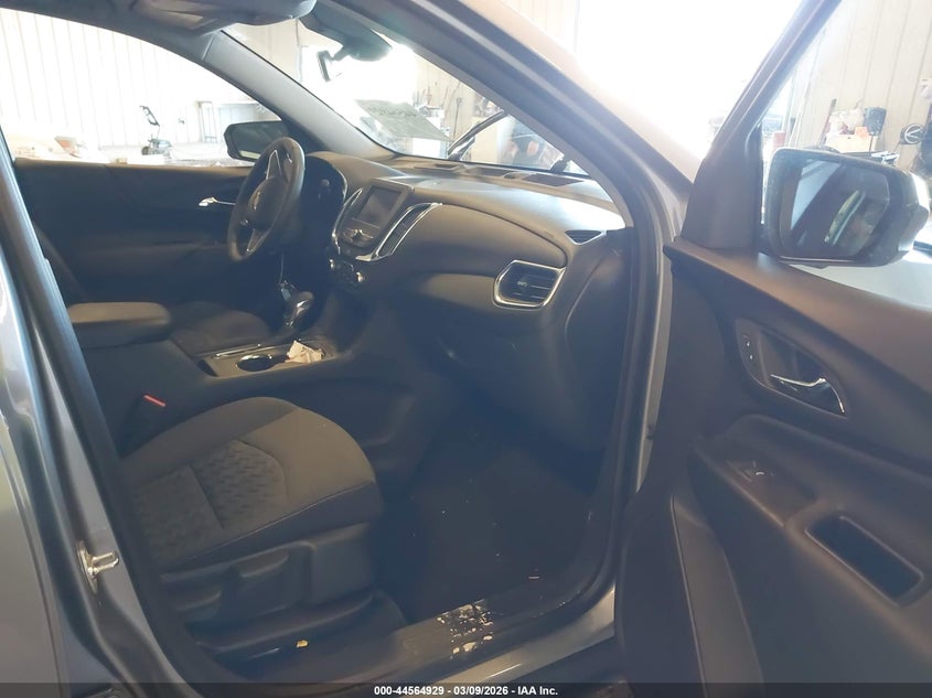 2024 Chevrolet Equinox Awd Lt