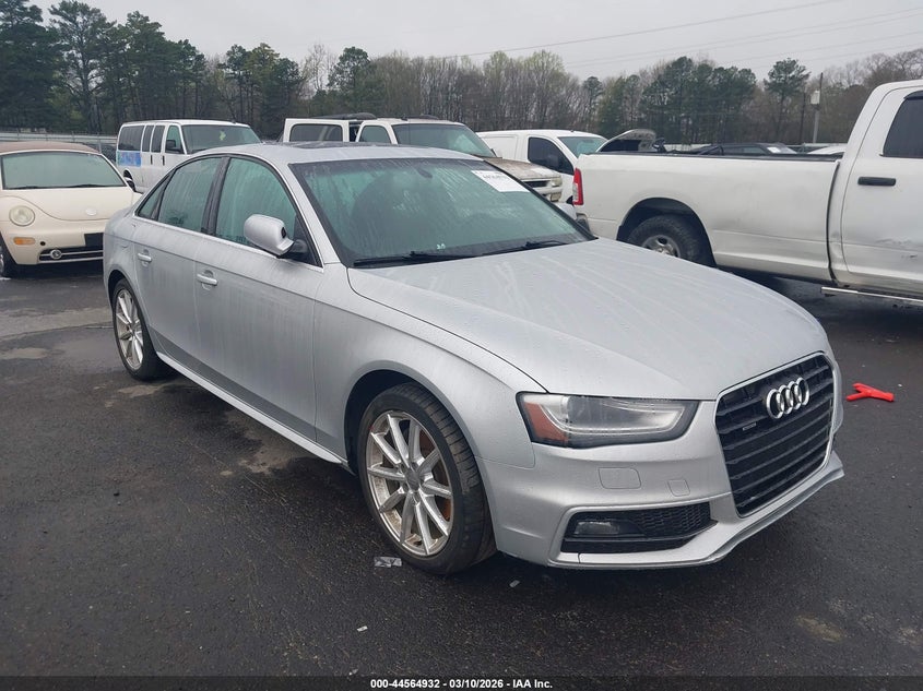 Vin: wauffafl9en036034, lot: 45061810, audi a4 2.0t premium 2014 img_1
