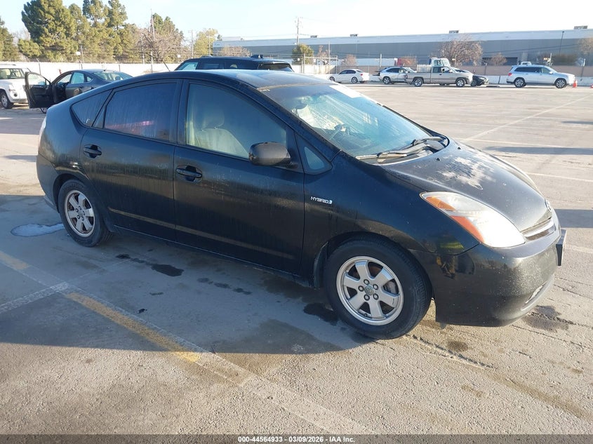 2007 Toyota Prius