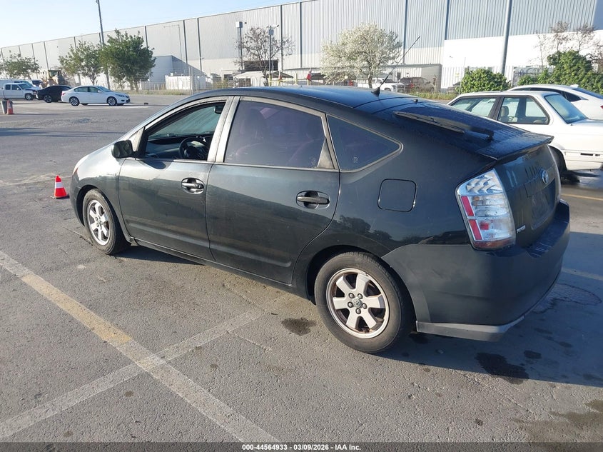 2007 Toyota Prius
