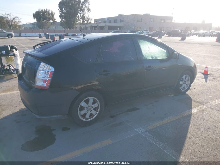 2007 Toyota Prius