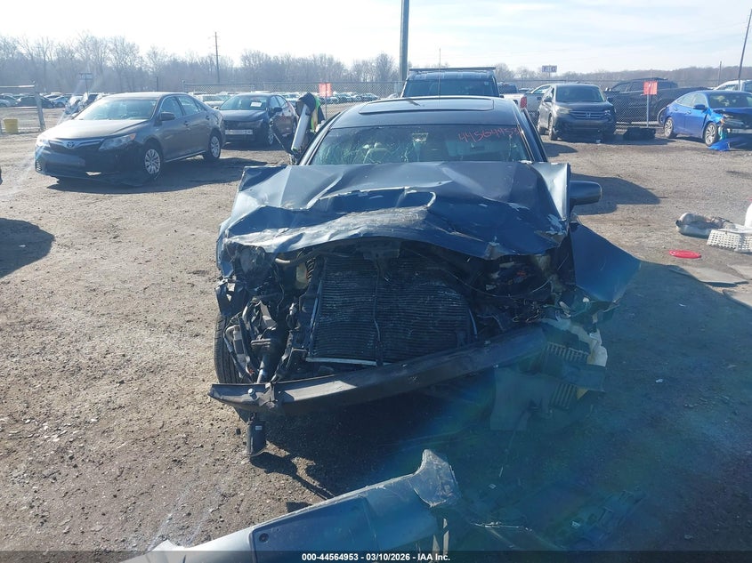 2003 Volkswagen Passat Gls VIN: WVWPD63B73P343645 Lot: 44564953