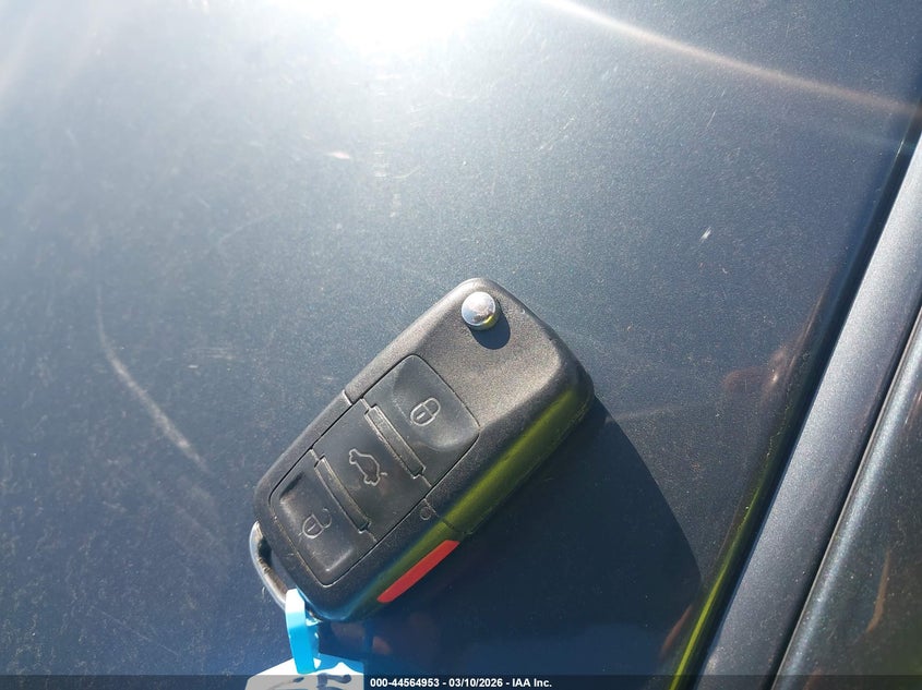 2003 Volkswagen Passat Gls VIN: WVWPD63B73P343645 Lot: 44564953