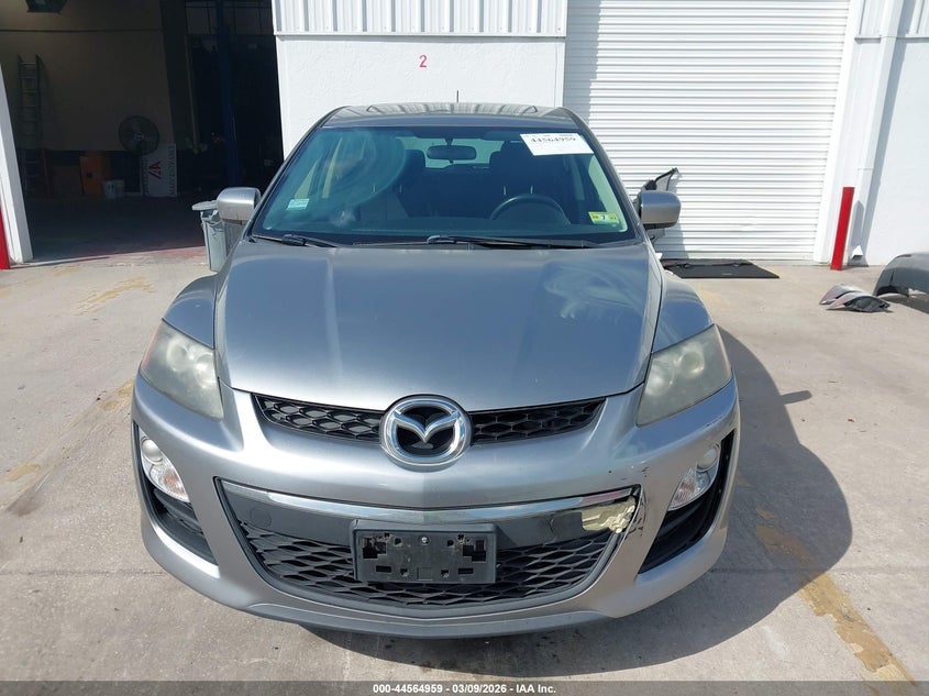 2012 Mazda Cx-7 I Sport VIN: JM3ER2BM3C0413677 Lot: 44564959