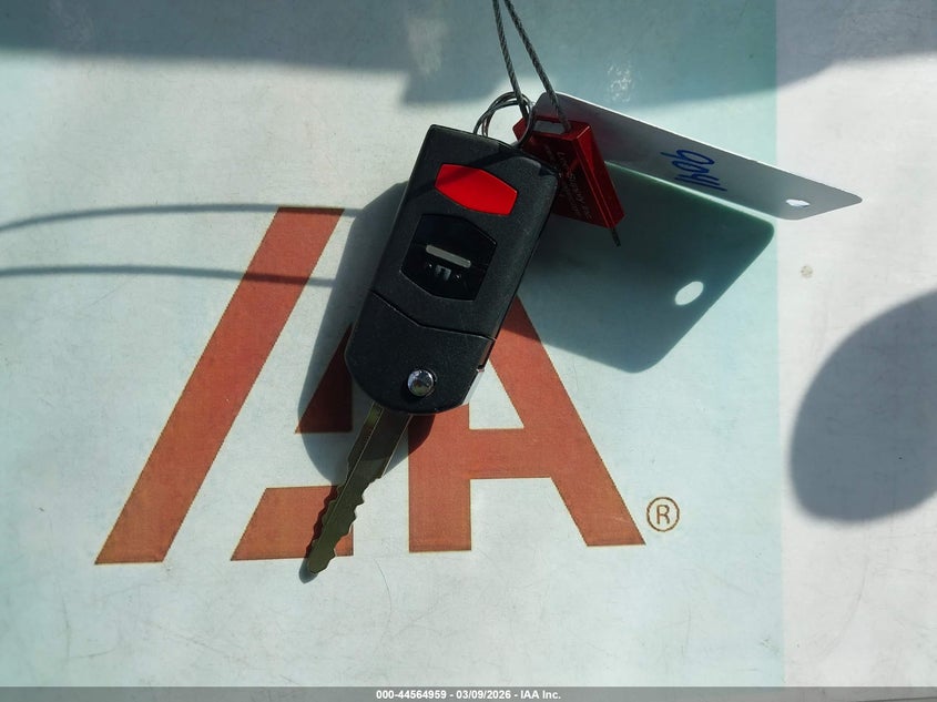 2012 Mazda Cx-7 I Sport VIN: JM3ER2BM3C0413677 Lot: 44564959