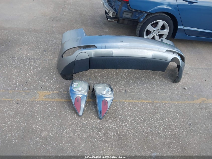 2012 Mazda Cx-7 I Sport VIN: JM3ER2BM3C0413677 Lot: 44564959