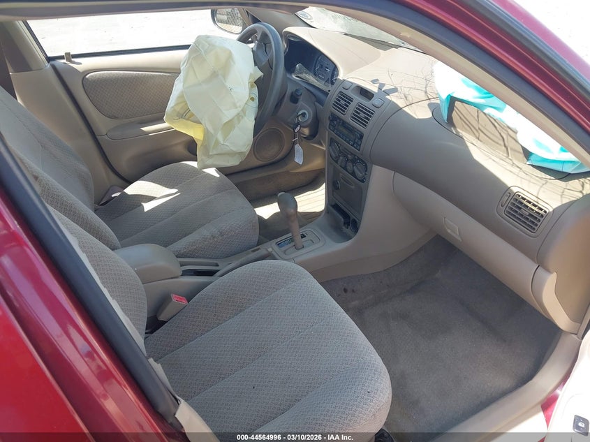 2000 Toyota Corolla Ce