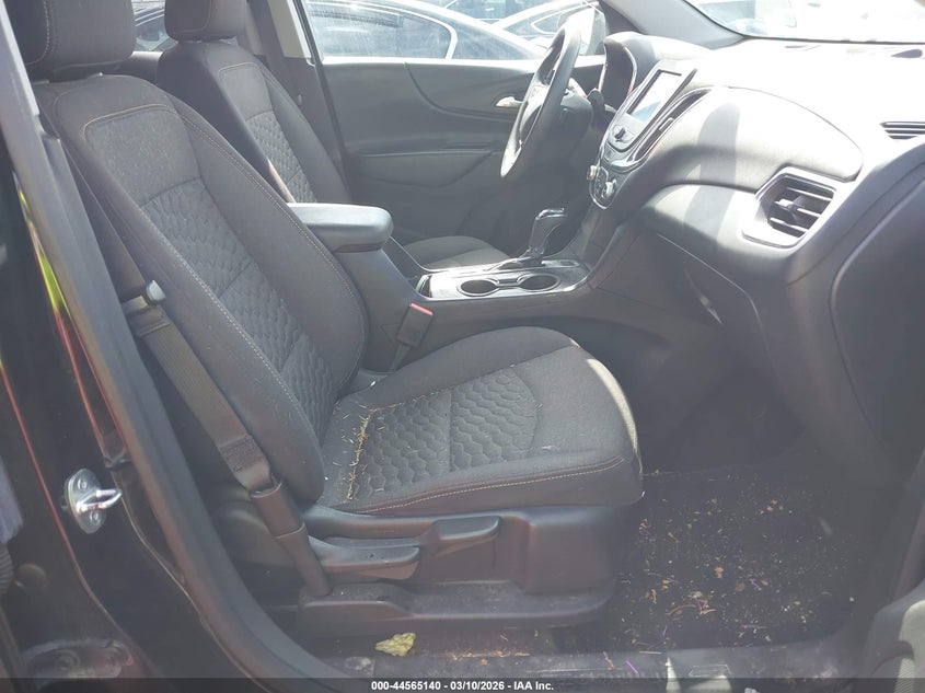 2020 Chevrolet Equinox Awd Lt 1.5L Turbo