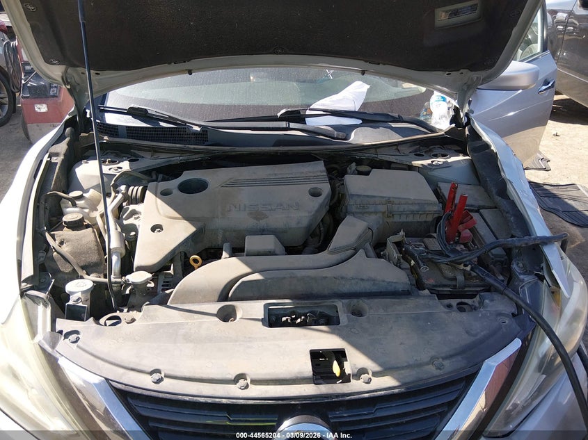 VIN 1N4AL3AP3HN359209 2017 NISSAN ALTIMA 2.5 S