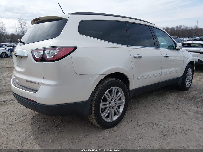 2014 Chevrolet Traverse 1Lt