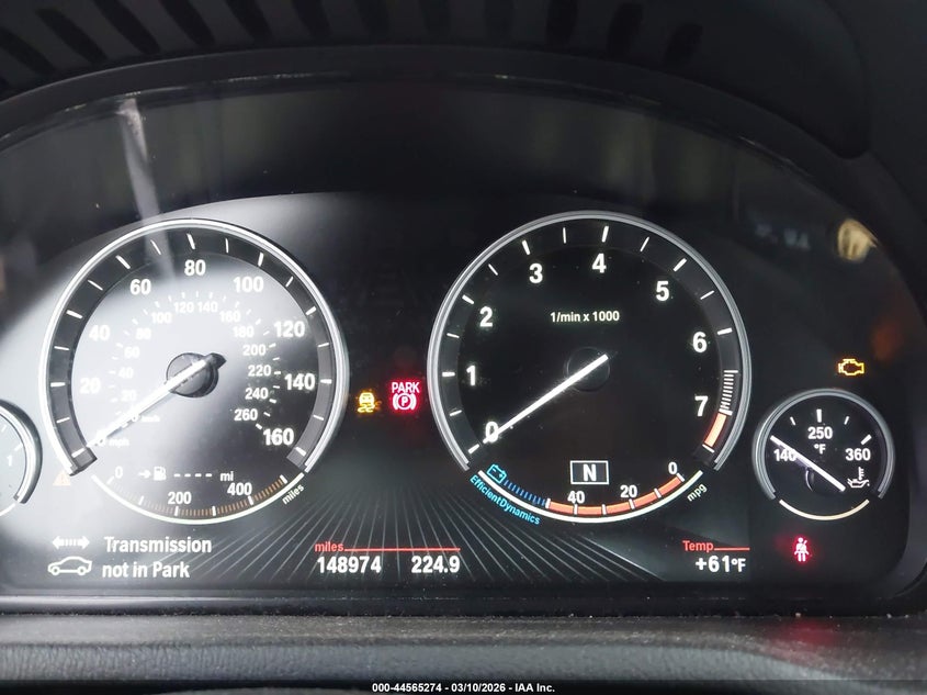 VIN 5UXWX9C53H0T05178 2017 BMW X3 XDRIVE28I