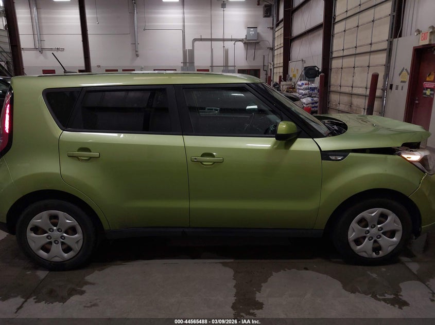 KIA SOUL 2014 VIN KNDJN2A26E7722458