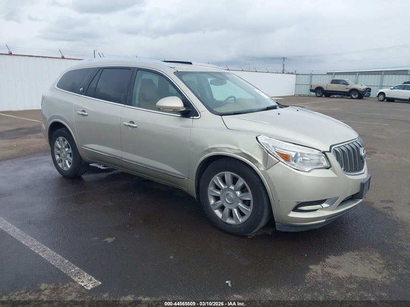 2014 Buick Enclave Leather