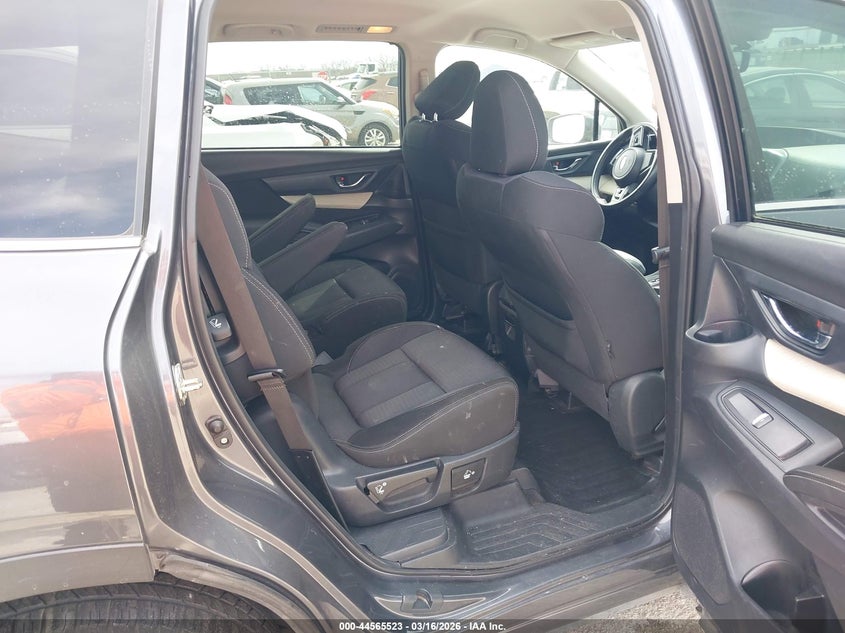 2019 Subaru Ascent - Ansicht 8