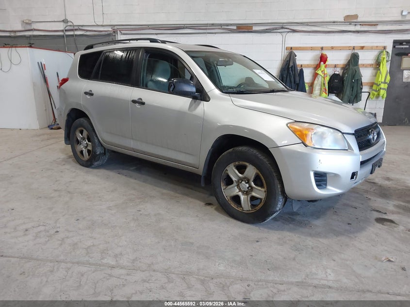 2010 Toyota Rav4