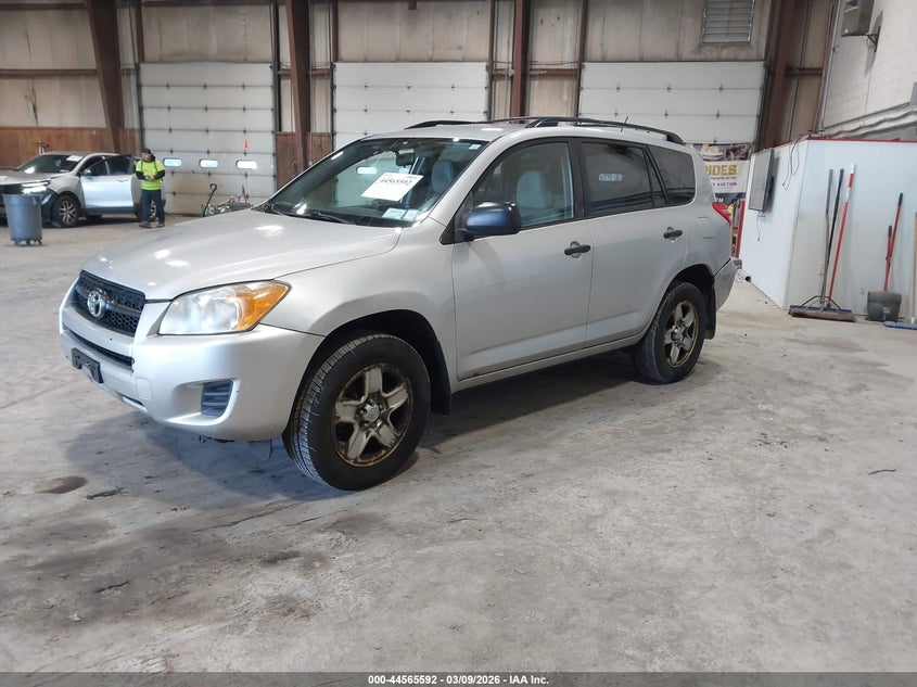 2010 Toyota Rav4