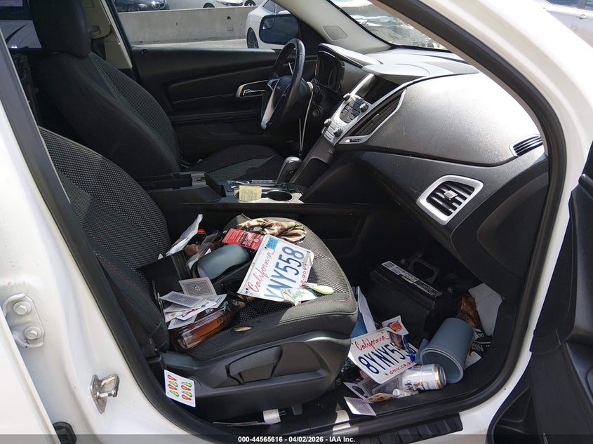 2012 GMC Terrain Sle-2