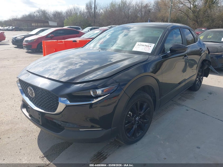 2024 Mazda Cx-30 2.5 S Select Sport