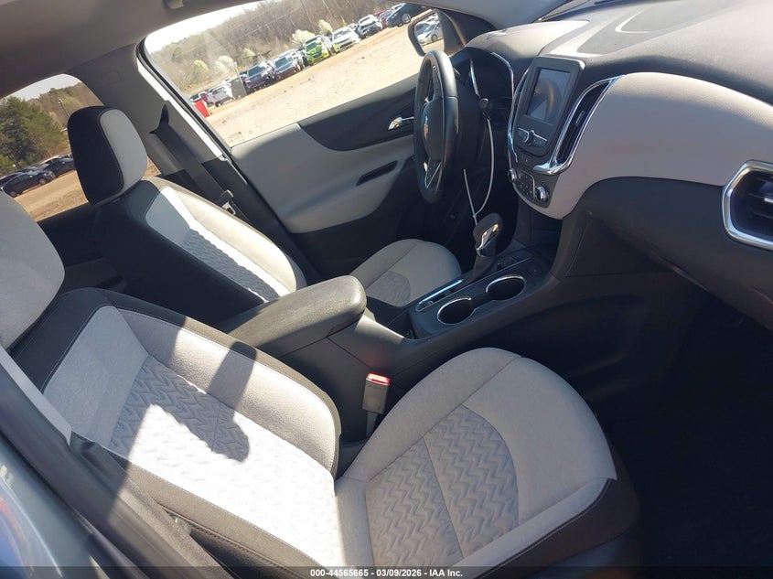 2023 Chevrolet Equinox Fwd 2Fl