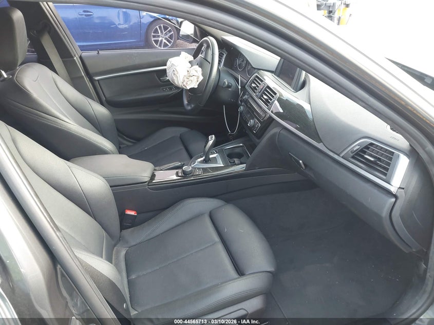 2018 BMW 330E Iperformance