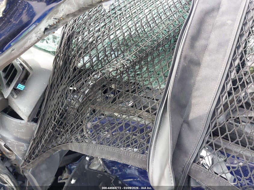 2025 Subaru Impreza Base 5-Door VIN: JF1GUABC8S8338515 Lot: 44565772