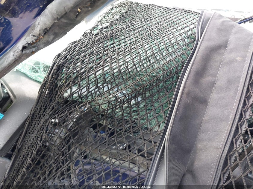 2025 Subaru Impreza Base 5-Door VIN: JF1GUABC8S8338515 Lot: 44565772