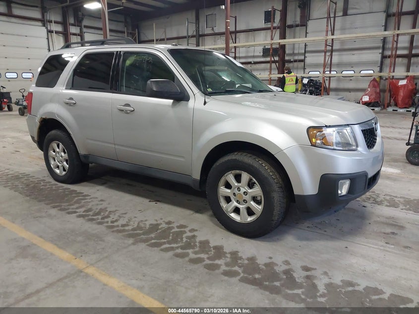 4F2CZ92799KM05843 MAZDA TRIBUTE Photo 1