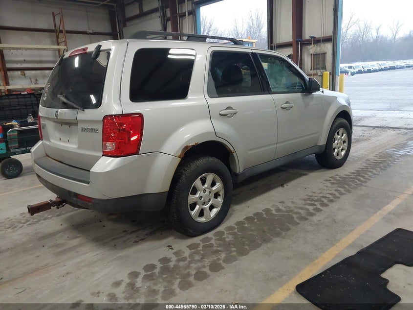 2009 Mazda Tribute I Grand Touring