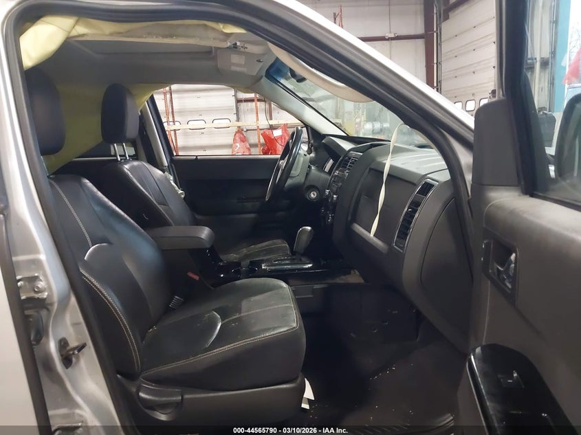 2009 Mazda Tribute I Grand Touring