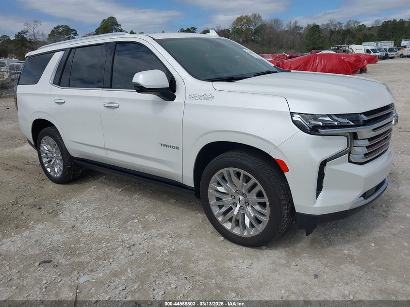 1GNSKTKL4PR463977 CHEVROLET TAHOE Photo 1