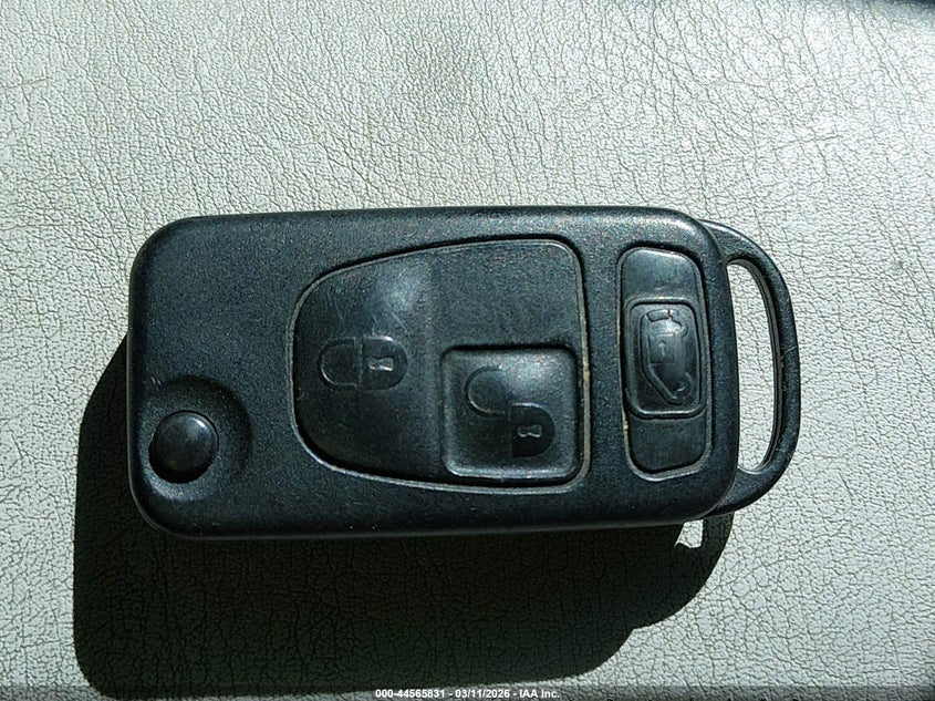 2009 Dodge Sprinter Van 3500 High Roof VIN: WD0PF145595375057 Lot: 44565831