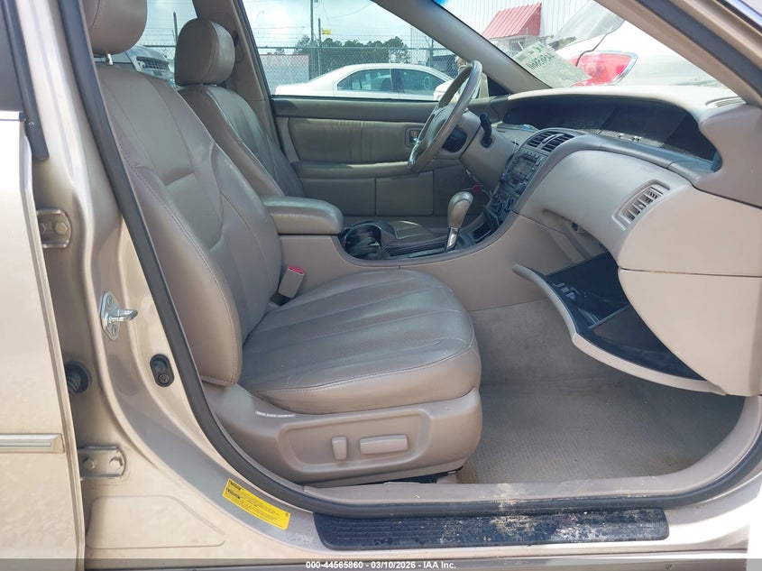 2004 Toyota Avalon Xl