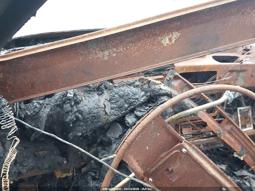 1978 Cadillac Seville VIN: 6S69B8Q490972 Lot: 44565881