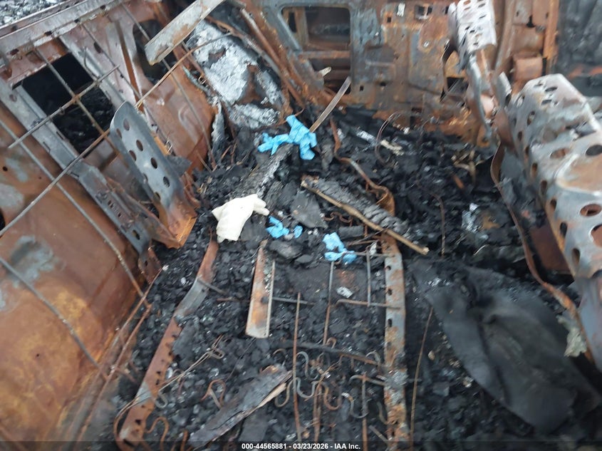 1978 Cadillac Seville VIN: 6S69B8Q490972 Lot: 44565881