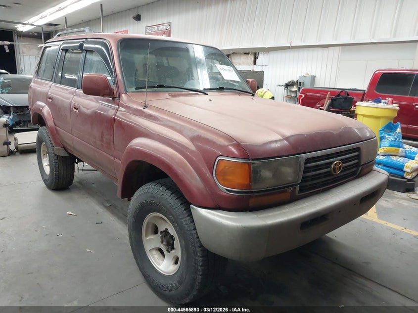 JT3DJ81W7S0112687 TOYOTA LAND CRUISER Photo 1