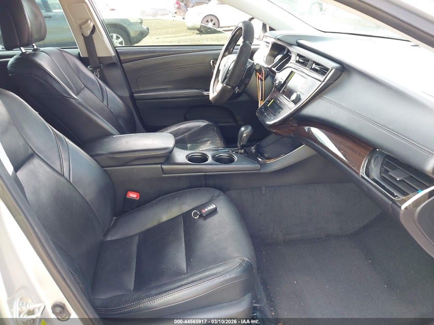 2013 Toyota Avalon Limited