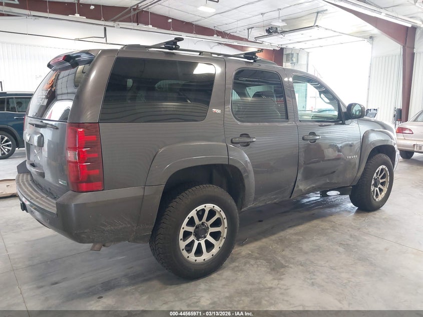 2011 Chevrolet Tahoe Lt